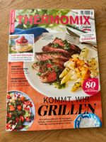 Thermomix Magazin Mai Juni 2024 aktuell neu Wuppertal - Cronenberg Vorschau