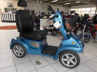 Krankenfahrstuhl E-Mobil Shoprider Helicon S1500 Niedersachsen - Schüttorf Vorschau