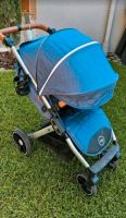 Myjunior My Junior Kinderwagen Buggy Plia blau Baden-Württemberg - Weingarten (Baden) Vorschau