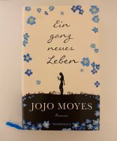 Jojo Moyes - Ein ganz neues Leben München - Bogenhausen Vorschau