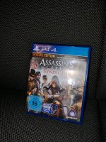 Assassin's Creed Syndicate für PS4 USK16 Bayern - Neumarkt i.d.OPf. Vorschau