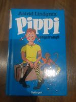 Buch: Pippi Langstrumpf Baden-Württemberg - Wertheim Vorschau