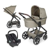 Kinderwagen ABC Design Vicon 4 Reed 3 in 1 Sachsen-Anhalt - Dessau-Roßlau Vorschau