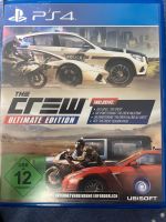 The Crew Ultimade Edition - Ps4 CD Baden-Württemberg - Meckenbeuren Vorschau