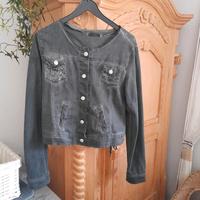 Jeansjacke Stretch  Italy Bayern - Kelheim Vorschau