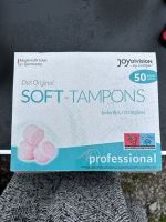 Soft Tampons Joy Division Professional Nordrhein-Westfalen - Lage Vorschau