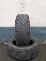 #445# 2 Winterreifen Pirelli 275/45 R20 110V Run Flat 6,5mm 2021 Sachsen-Anhalt - Halle Vorschau