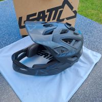 Leatt Helmet DBX 3.0 Enduro Hessen - Biedenkopf Vorschau