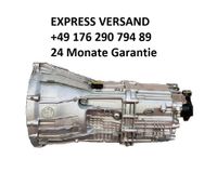 Getriebe Automatik Mercedes ML 166 350CDI A1662704800 Garantie Frankfurt am Main - Altstadt Vorschau