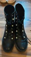 Bershka Boots 40 Stuttgart - Stuttgart-Süd Vorschau