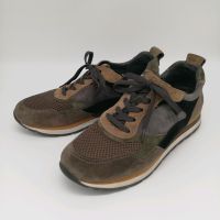 Gabor Comfort Sneaker 5 G khaki Hessen - Fulda Vorschau