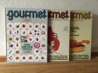 GOURMET MAGAZIN 1-101 Das internationale Magazin J. Willsberger Nordrhein-Westfalen - Neuss Vorschau