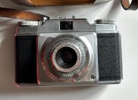 Kamera Agfa Pronto Silette mit Tasche Brandenburg - Potsdam Vorschau