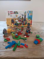 Lego 71380 Super Mario Bayern - Altenbuch Vorschau