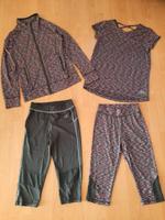 Mädchen Sportset, Yigga, Größe 158/164, sehr guter Zustand Rheinland-Pfalz - Rüber Vorschau