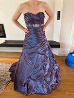 Königinnenkleid Schützenfestkleid 38 Nordrhein-Westfalen - Bad Sassendorf Vorschau