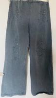 Zara * lockere Hose * Grau * Gr. M/38 * Grau * Bielefeld - Schildesche Vorschau