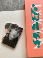 BTS - Jin PCs Dicon DFesta Mini Set Sachsen-Anhalt - Osterwieck Vorschau