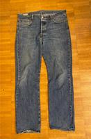 Levis Jeans Vintage W36 L34 Hessen - Darmstadt Vorschau