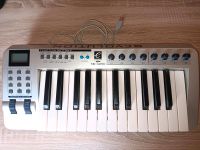 MIDI Keyboard Evolution MK - 425c Sachsen - Meerane Vorschau