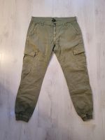 Cargohose W36 Herren Urban Classics Parchim - Landkreis - Raben Steinfeld Vorschau