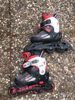 Rollerblades 31 - 34 grössenverstellbar blades Rollschuhe  32 ,33 Hessen - Neu-Isenburg Vorschau