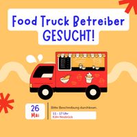 Selbstständige Food Truck Inhaber Köln - Rath-Heumar Vorschau