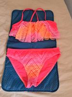 Bikini, Badeanzug Mädchen Gr.158 Hessen - Rödermark Vorschau