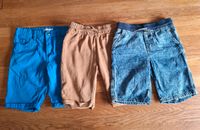 Shorts, kurze Hosen, Gr 146 Nordrhein-Westfalen - Unna Vorschau