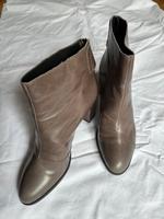 Cox Stiefelette grau 39 Eimsbüttel - Hamburg Eimsbüttel (Stadtteil) Vorschau
