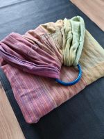 Handwoven Girasol Ringsling Niedersachsen - Wiefelstede Vorschau