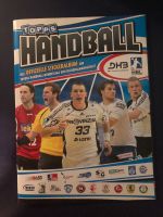 Topps Handball Sammelalbum Saison 2009/2010 vollständig komplett Nordrhein-Westfalen - Raesfeld Vorschau