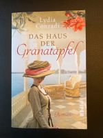 Buch Das Haus der Granatäpfel - Lydia Conradi Nordrhein-Westfalen - Nettetal Vorschau