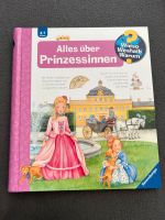 Wieso Weshalb Warum - Alles über Prinzessinnen Dortmund - Huckarde Vorschau