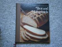 Aus der TIME LIFE Serie "Die Kunst des Kochens / Brot+Hefebebäck Hamburg-Mitte - Hamburg St. Georg Vorschau