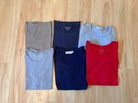 Konvolut Paket  5 T-Shirt + 1 Langarmshirt Yessica C&A Gr.L Damen Bayern - Kumhausen Vorschau