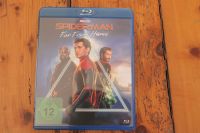 Blu Ray Spider Man Spiderman Far From Home Hessen - Gießen Vorschau