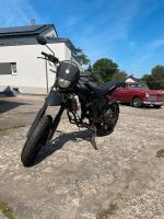 ❌ Kreidler  | Supermoto | 50ccm ❌ Motor defekt ‼️ Nordrhein-Westfalen - Leverkusen Vorschau