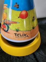 Felix Lampe mit Musik zu verkaufen Baden-Württemberg - Bad Mergentheim Vorschau