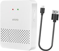 ATOTO AD3-A Carplay Wireless Adapter Rheinland-Pfalz - Ellerstadt Vorschau