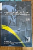 Leistungskurs Sport Gymnasium Band III Buch Weineck Rheinland-Pfalz - Kastellaun Vorschau