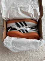 Adidas Spezial Grau / Schwarz Hamburg-Mitte - Hamburg Hamm Vorschau