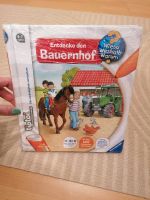 Tip Toi Buch Entdecke den Bauernhof Rheinland-Pfalz - Trier Vorschau