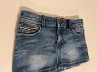 Tommy Hilfiger Jeansrock Baden-Württemberg - Konstanz Vorschau