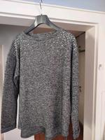 Pullover von Esprit mit Glitzersteinen Köln - Kalk Vorschau