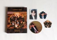 Wanna One 2nd Mini Album I Promise You (Night Ver.) Kpop K-Pop Rheinland-Pfalz - Müden  Vorschau