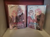 Manga: Lightning and Romance 1 & 2 Hessen - Rotenburg Vorschau