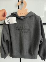 Pullover zara 116 neu Mädchen Baden-Württemberg - Konstanz Vorschau