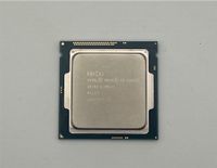 Intel Xeon E3-1241 V3 Sockel LGA 1150 CPU/Prozessor Nürnberg (Mittelfr) - Südstadt Vorschau