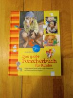 Das große forscherbuch für Kinder Baden-Württemberg - Aglasterhausen Vorschau